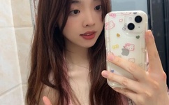 几天没做你是不是很想